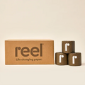 Reel Bamboo Toilet Paper (24-ct)